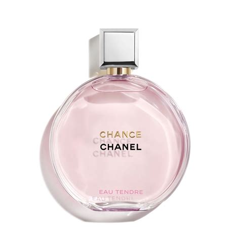 chanel chance eau tendre douglas.pl|chanel chance perfume.